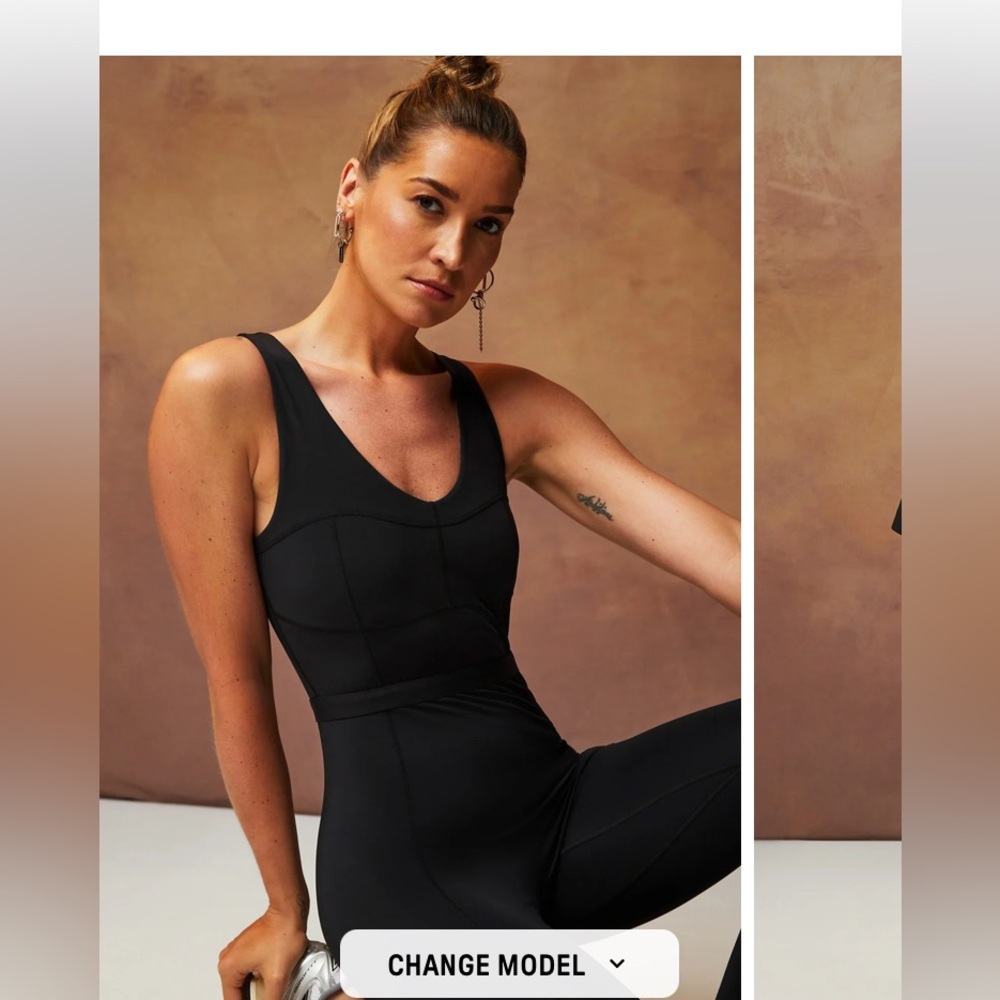 Fabletics Motion 365 Jumpsuit